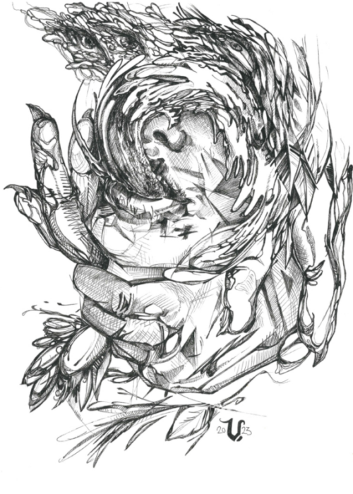 (inner)visions - 4